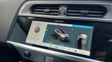 Jaguar I-Pace 294kW EV400 SE 90kWh 5dr Auto Electric Estate